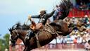 This past summer, a select group of Pennsylvania legislators, including House Majority Leader Kerry Benninghoff (R., Centre), got to experience Cheyenne Frontier Days, the premier summer festival in Wyoming.