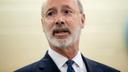 Pennsylvania Gov. Tom Wolf