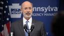 In March, Gov. Tom Wolf issued the emergency order as Pennsylvania began reporting its first COVID-19 infections.