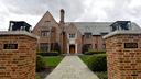 The Beta Theta Pi fraternity house on Penn State's University Park campus, where Timothy Piazza died in 2017.