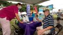 The state is launching initiatives to urge Pennsylvanians to get vaccinated, including setting up vaccine booths at county fairs.