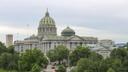 Lawmakers face a Nov. 30 deadline to pass a budget for the remaining seven months of the fiscal year.