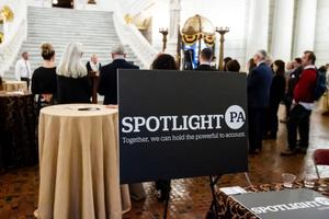 Spotlight PA is joining forces with PA Post, a project of WITF Public Media, to create the largest statewide news organization in Pennsylvania. The newsroom will continue to be known as Spotlight PA.