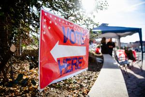 Luzerne County experienced a ballot paper shortage on Election Day in November 2022.